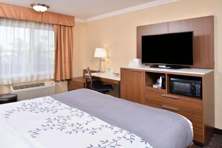 Best Western Airpark - Los Angeles Lax Airport - 6