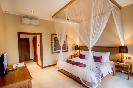 Ulun Ubud Resort - 111