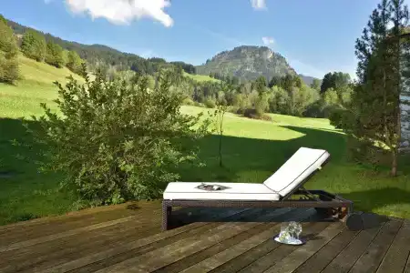 Die Gams Resort - 18