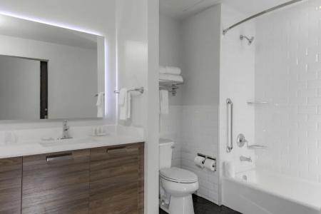TownePlace Suites by Marriott Dallas Downtown - 40