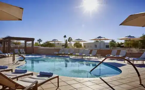 JW Marriott Camelback Inn & Spa - 10
