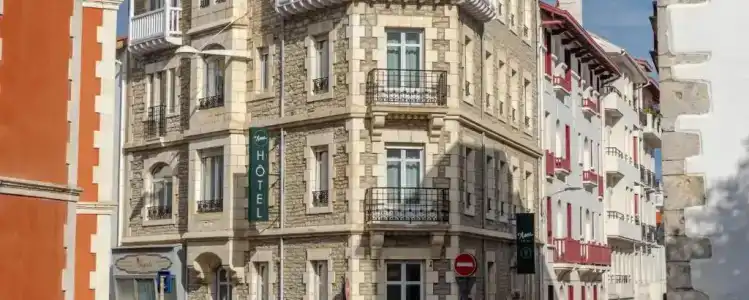 Ama Hôtel - 0
