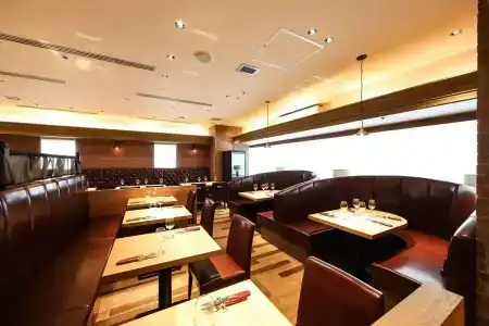 Osaka Tokyu Rei - 18