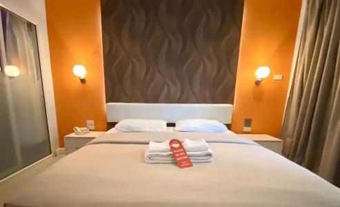 Oyo 1040 Access Inn Pattaya - 150