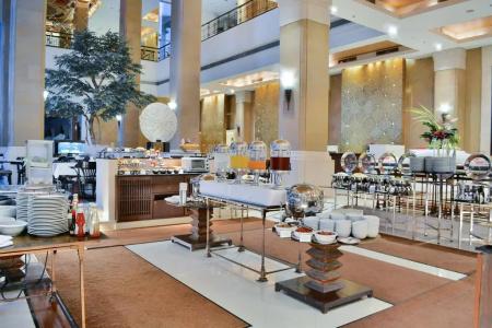 Rama Gardens Bangkok - Sha Plus Certified - 20
