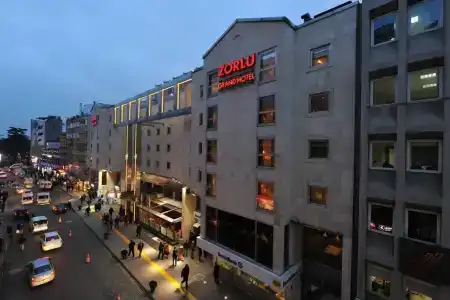 Zorlu Grand Trabzon - 0