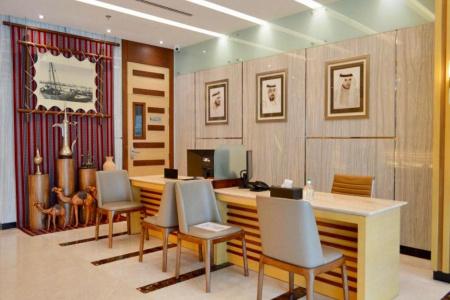 Tulip Al Barsha Apartment - 30