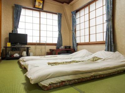 Ryokan Mikawaya - 19
