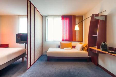 Novotel Suites Reims Centre - 83