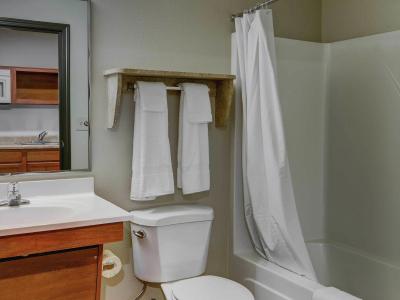 Extended Stay America Select Suites - - East - 8