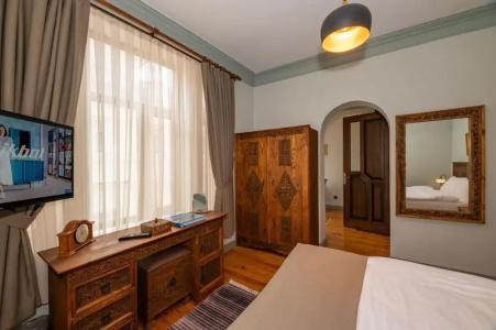O'Pera Okanlı Suites - 70