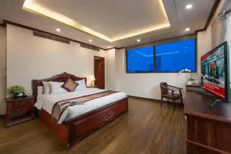 Royal St Hanoi - 97