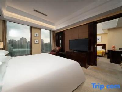New Century Grand Hangzhou - 54