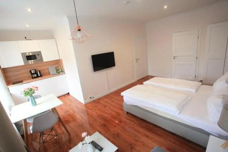 Zollikof Aparts - Sauna & Studio - 65