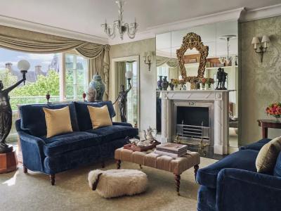 The Goring - 106