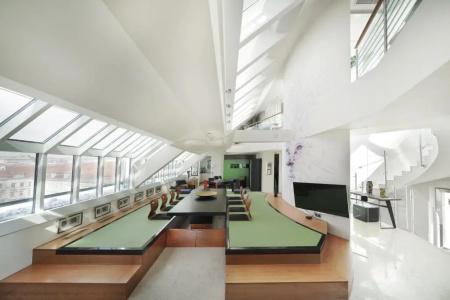 House of Time - Fancy Suites - 44