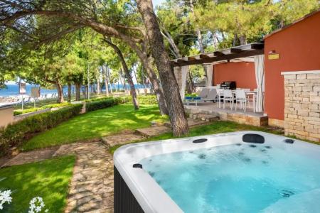 Istrian Villas Plava Laguna - 47