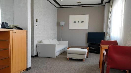 Hakodate Royal Seaside Bbh Hotel Group - 72