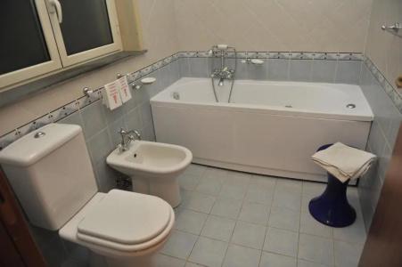 b&b Villa San Leonardo - 73