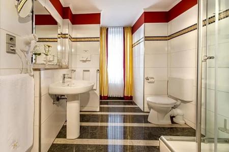 Bellevue Rheinhotel - 20