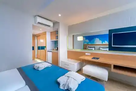 Lonicera World Resort & Spa - Ultra All Inclusive - 44