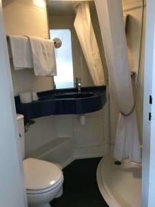 Première Classe Reims Ouest - Tinqueux - 10
