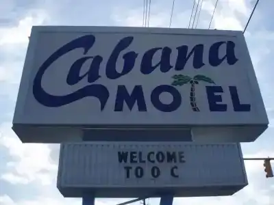 Cabana - 0