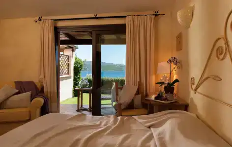 Villa del Golfo Lifestyle Resort - 4