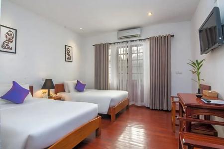 Apsara Centrepole - 45