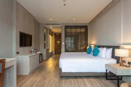 Laguna Grand & Spa Songkhla - 56