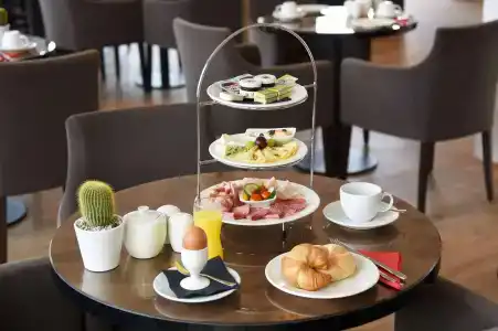 Amedia Luxury Suites Graz - 12