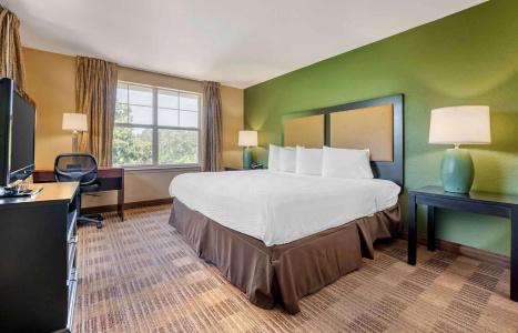Extended Stay America Suites - Austin - North Central - 23