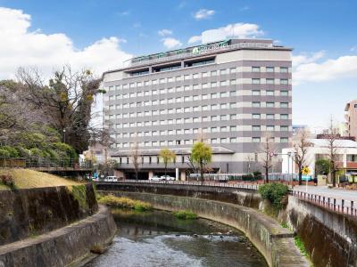 Ark Kumamotojo Mae -Route Inns- - 24