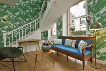 Hôtel Le Saint Christophe - 13
