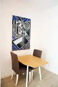 Unique Serviced Living @ Airport Line - 12