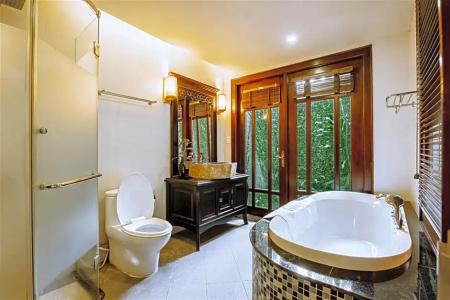 Anja Beach Resort & Spa - 228