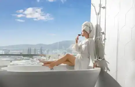 White Sand & Apartment - 117