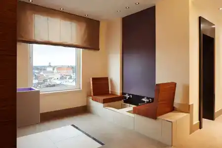 Best Western Plus Arosa - 6