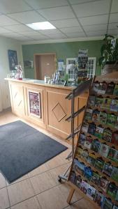 -Pension Am Mühlberg - 10