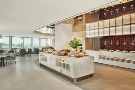 InterContinental Seoul COEX, an IHG - 107