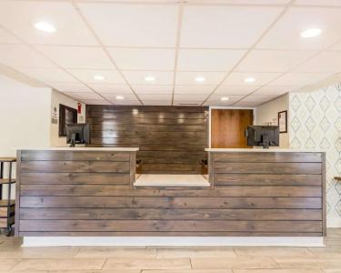 Quality Inn Mt. Pleasant – Charleston - 19