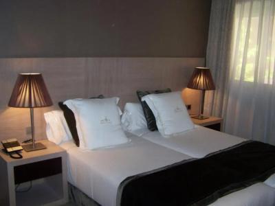 Washington Parquesol Suites & - 74