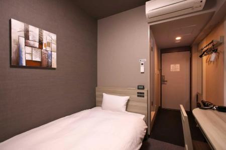 Route-Inn Toyama Ekimae - 21