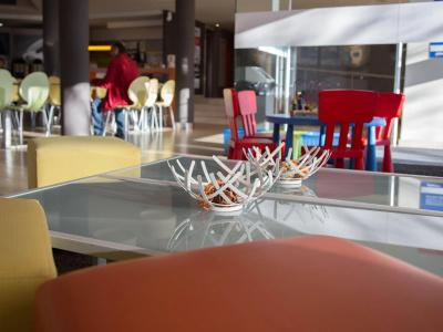 b&b Figueres - 20