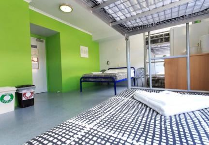 Cairns Central Yha - 8
