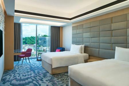 Le Meridien - 26