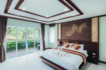 Palm Kiri Aonang Resort - 74