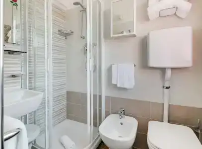 Residence Amalfi - 9