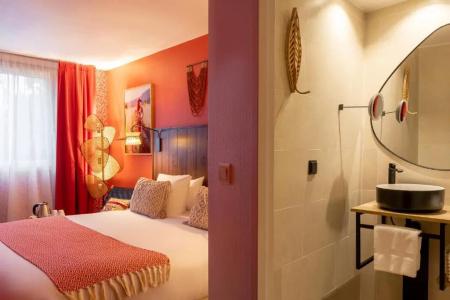Best Western Plus Paris Roissy - 59