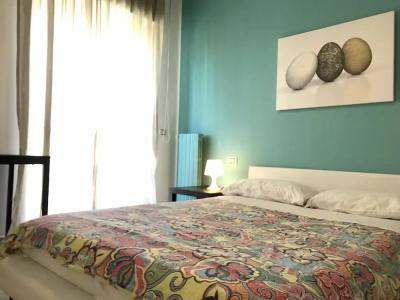 Room 110 Bari -Guesthouse- - 15